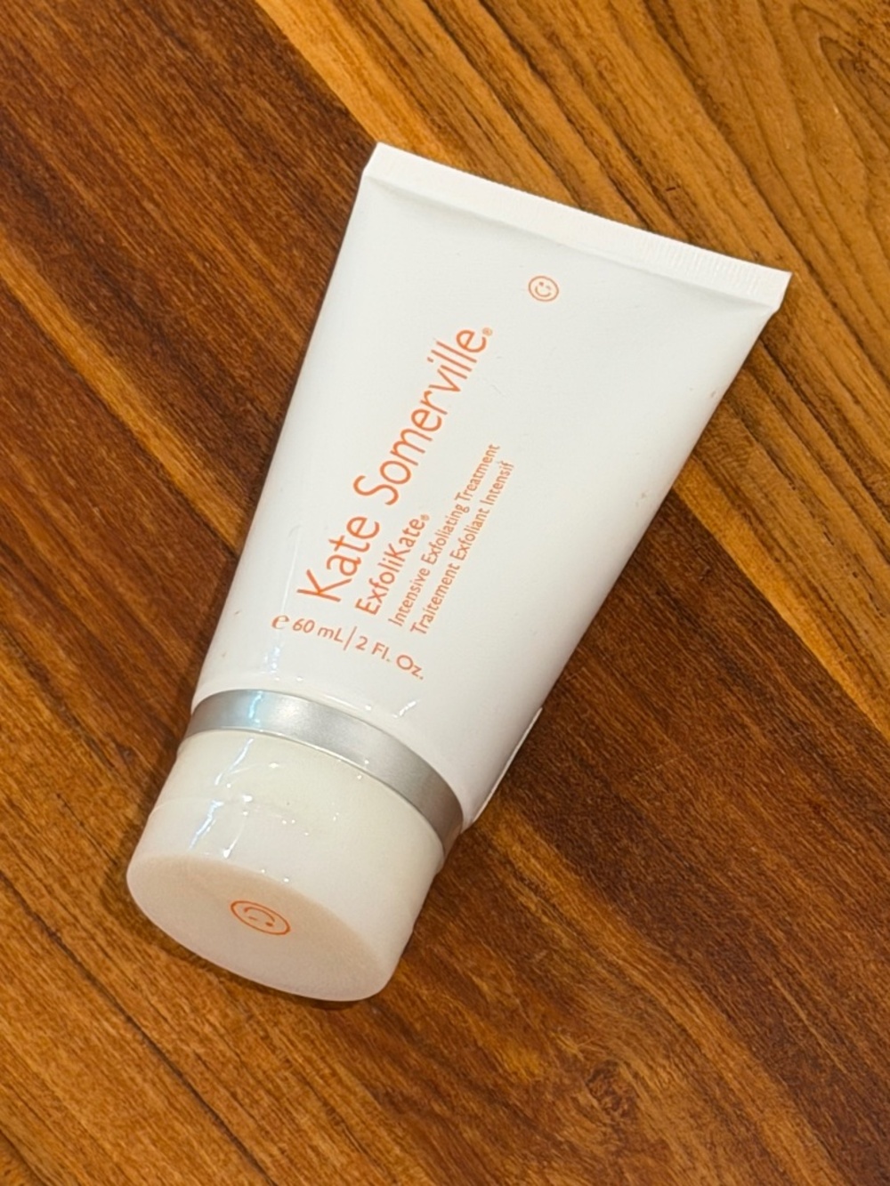 New! Kate Somerville® ExfoliKate® Intensive Exfoliating Treatment - 2 fl oz